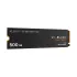 Western Digital Black SN7100 NVMe Internal Gaming 500GB SSD 
